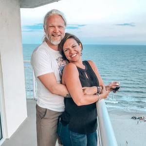 Meet your Posher, Vicky